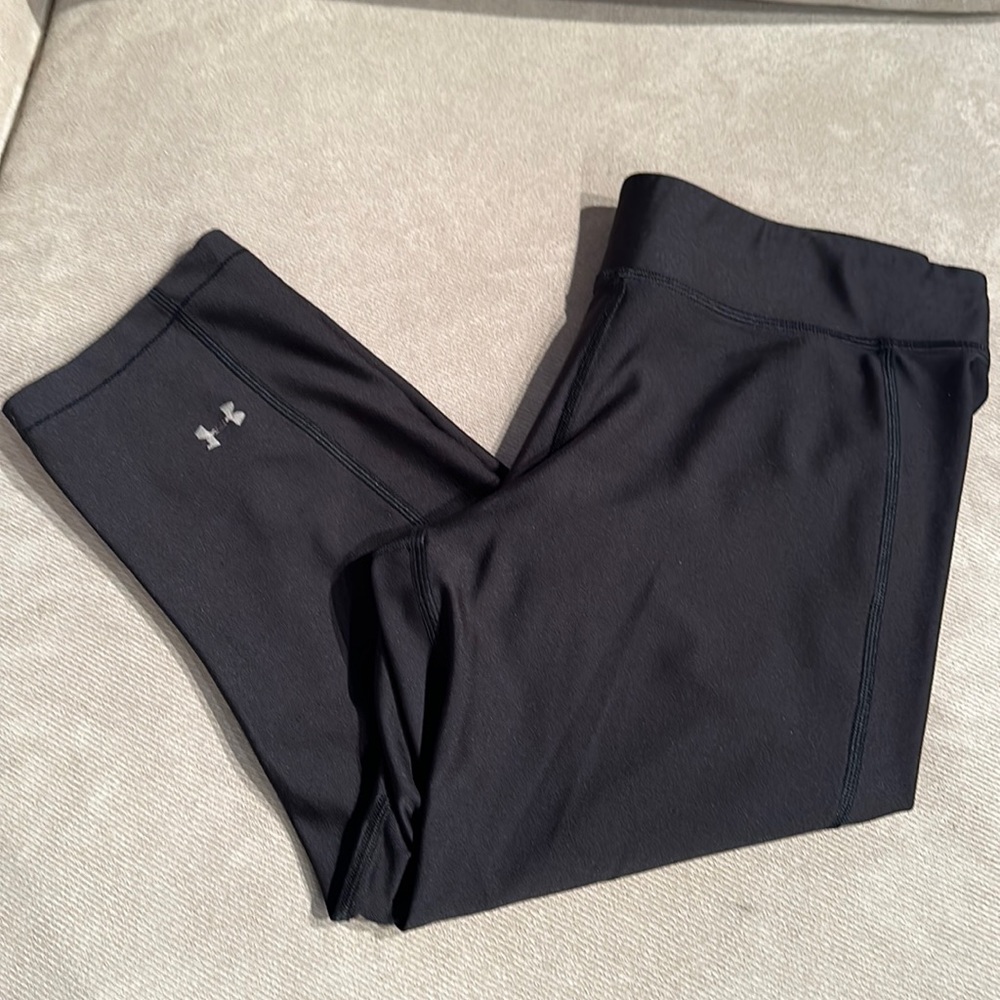 Under Armour Compression Capris